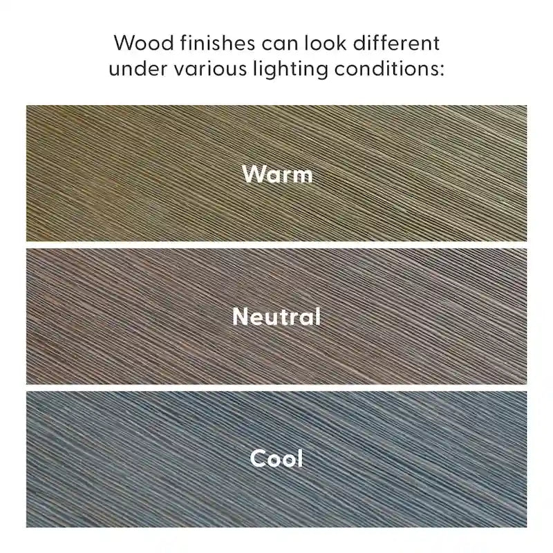 Moderner minimalistischer Schreibtisch mit Beinen aus Massivholz für zu Hause